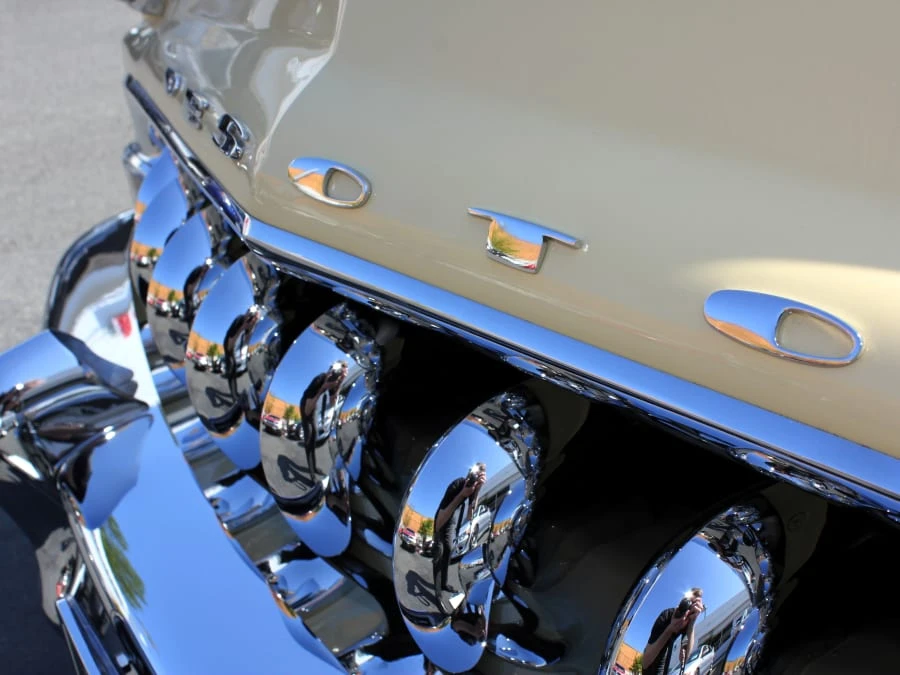 1953 DeSoto Firedome - Image 5 of 6