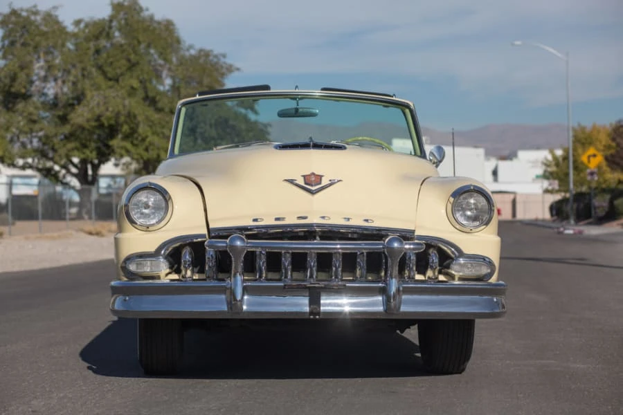 1953 DeSoto Firedome - Image 11 of 12