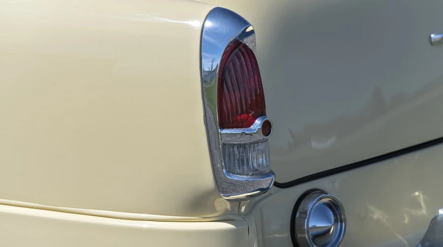 1953 DeSoto Firedome - Image 10 of 20