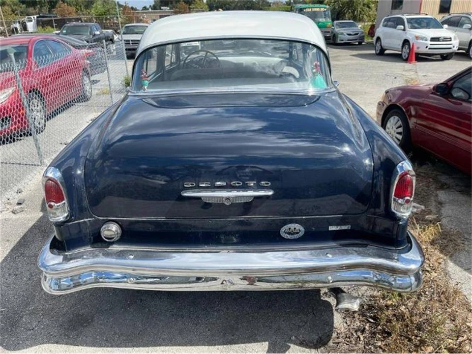 1953 DeSoto Firedome - Image 6 of 11