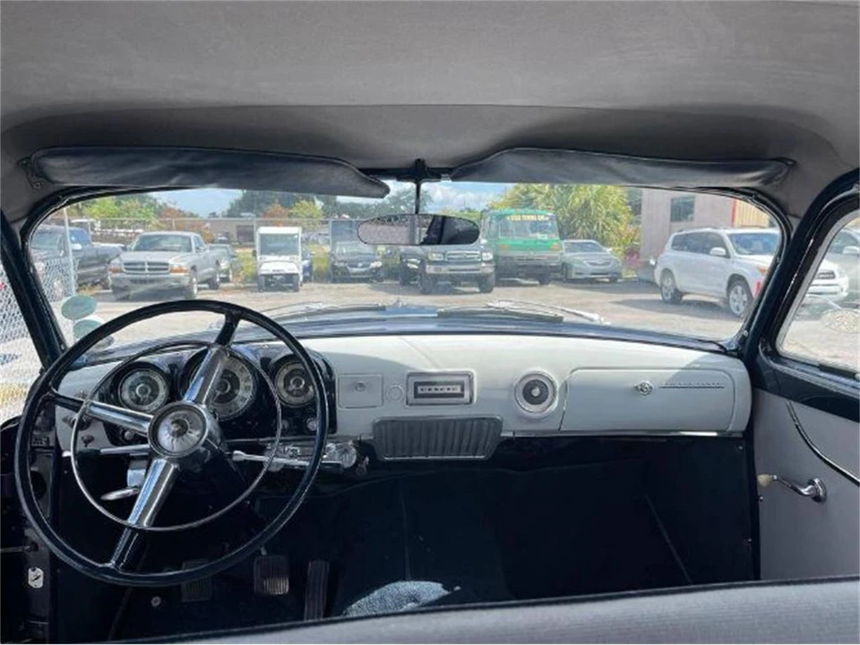 1953 DeSoto Firedome - Image 7 of 11