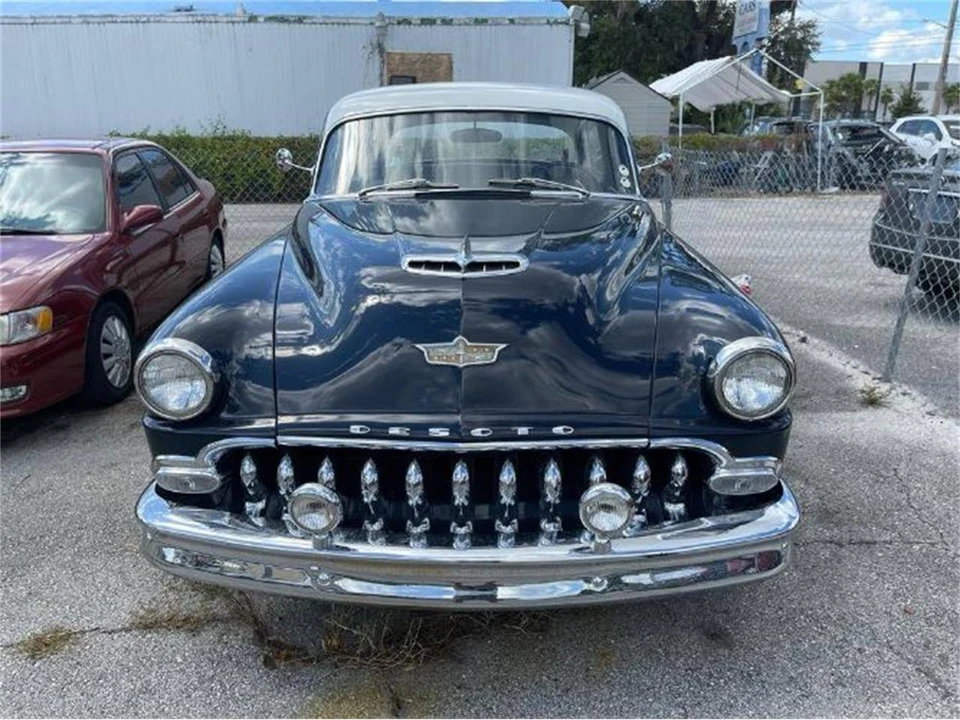 1953 DeSoto Firedome - Image 2 of 11