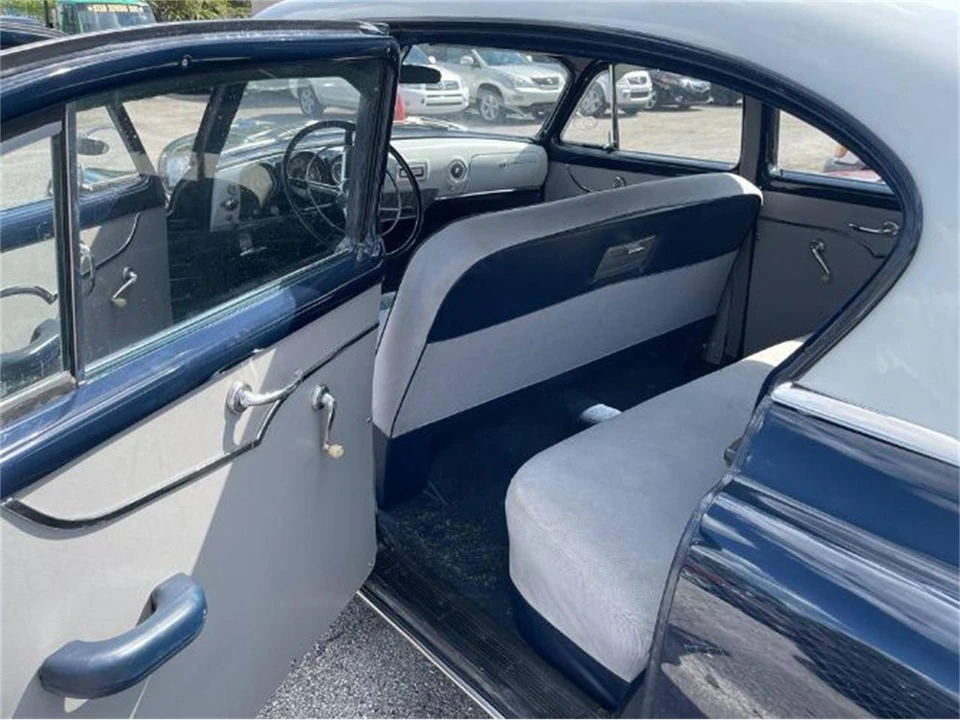 1953 DeSoto Firedome - Image 9 of 11