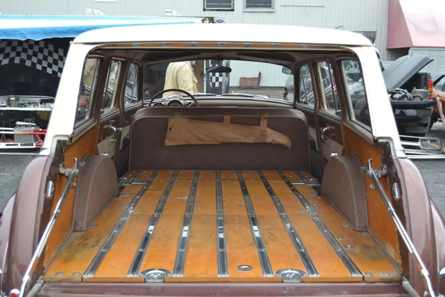 1953 DeSoto - Image 5 of 8