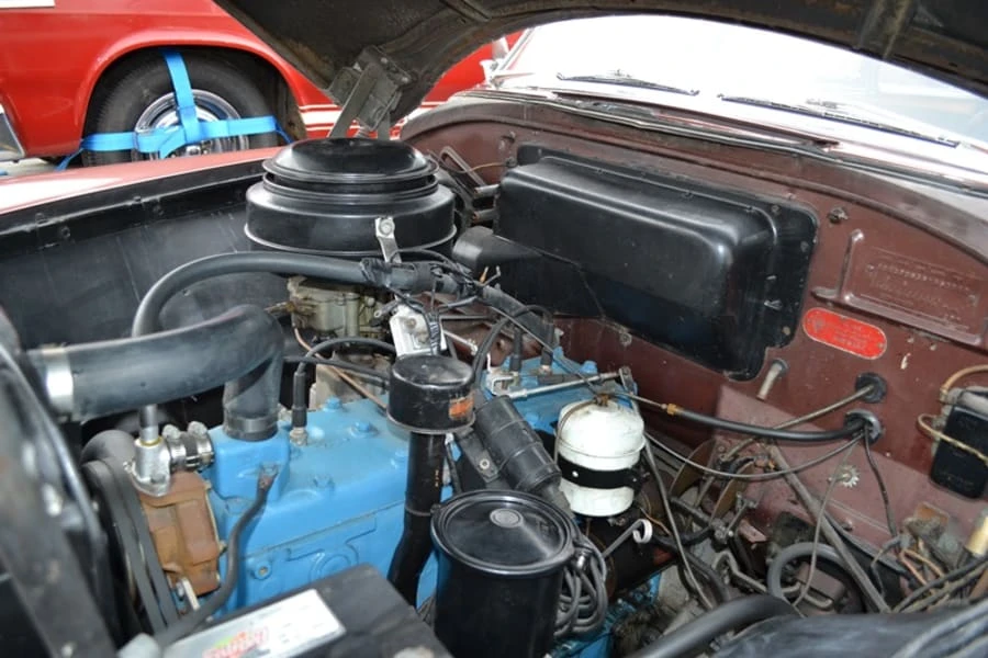 1953 DeSoto - Image 7 of 8
