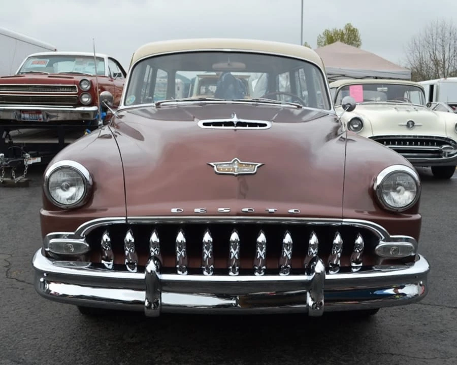 1953 DeSoto - Image 8 of 8