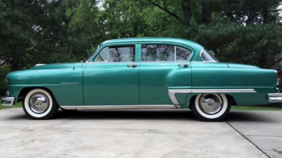 1953 DeSoto - Image 2 of 7