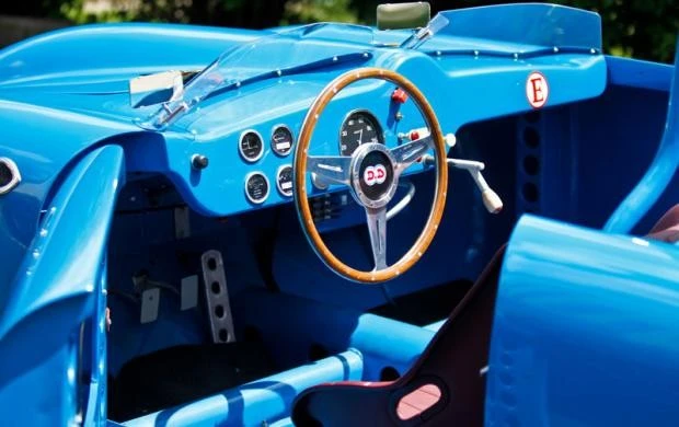 1953 Deutsch-Bonnet - Image 7 of 11