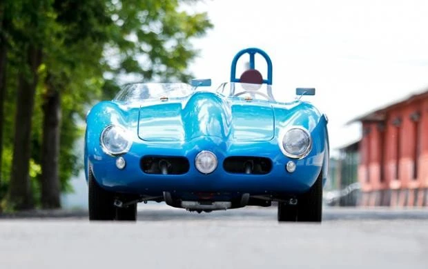 1953 Deutsch-Bonnet - Image 3 of 11