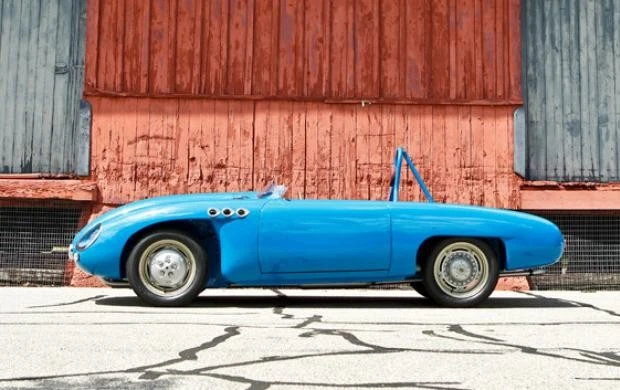 1953 Deutsch-Bonnet - Image 4 of 11