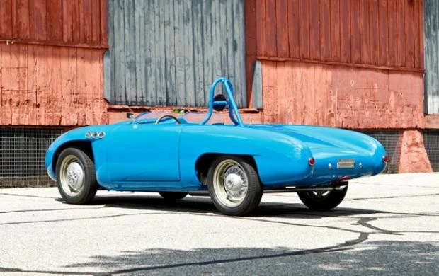 1953 Deutsch-Bonnet - Image 5 of 11