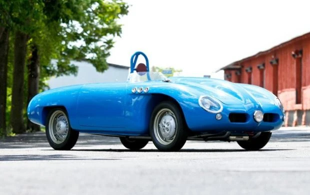 1953 Deutsch-Bonnet - Image 2 of 11