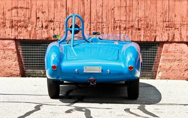 1953 Deutsch-Bonnet - Image 6 of 11