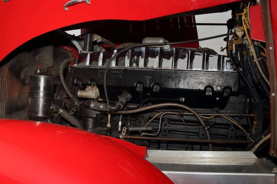 1953 Diamond T - Image 31 of 31