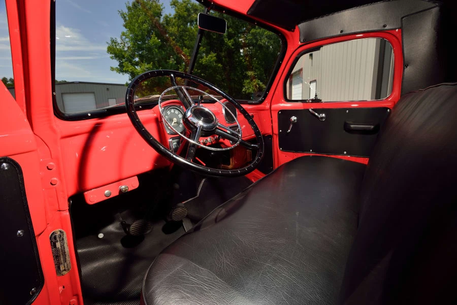 1953 Dodge B Series - Image 9 of 14