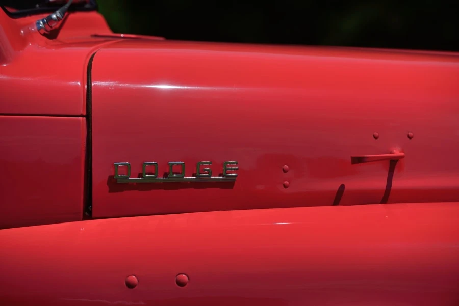 1953 Dodge B Series - Image 8 of 14