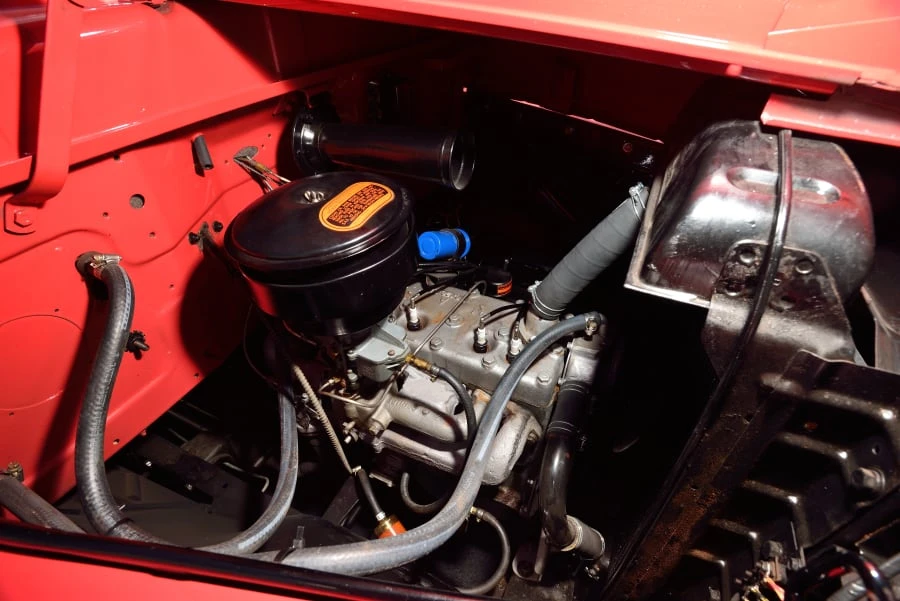 1953 Dodge B Series - Image 13 of 14