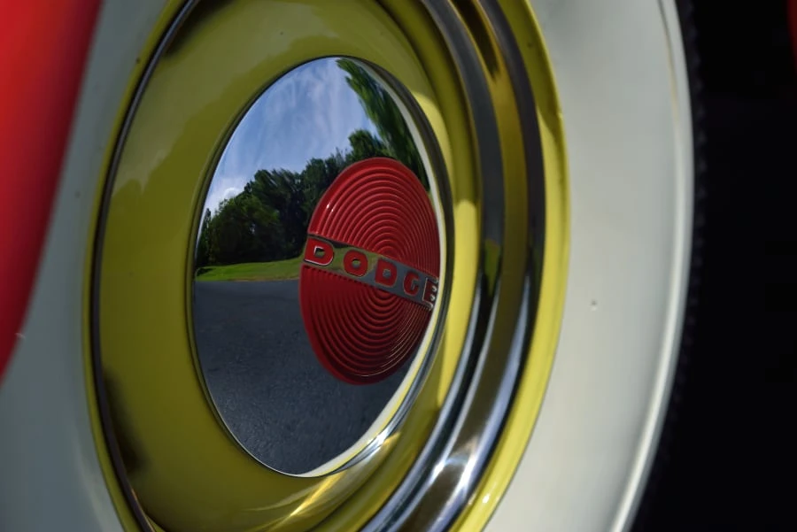 1953 Dodge B Series - Image 7 of 14