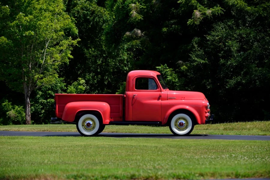 1953 Dodge B Series - Image 2 of 14