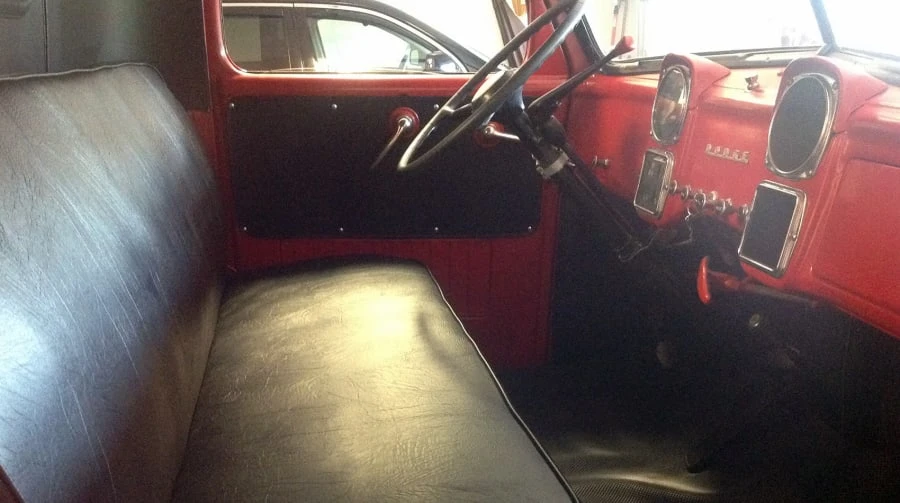 1953 Dodge B Series - Image 5 of 10