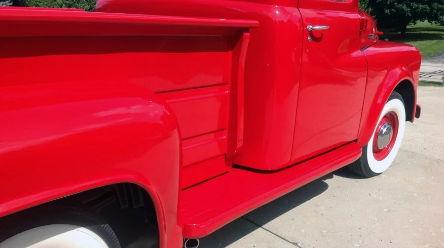 1953 Dodge B Series - Image 8 of 10