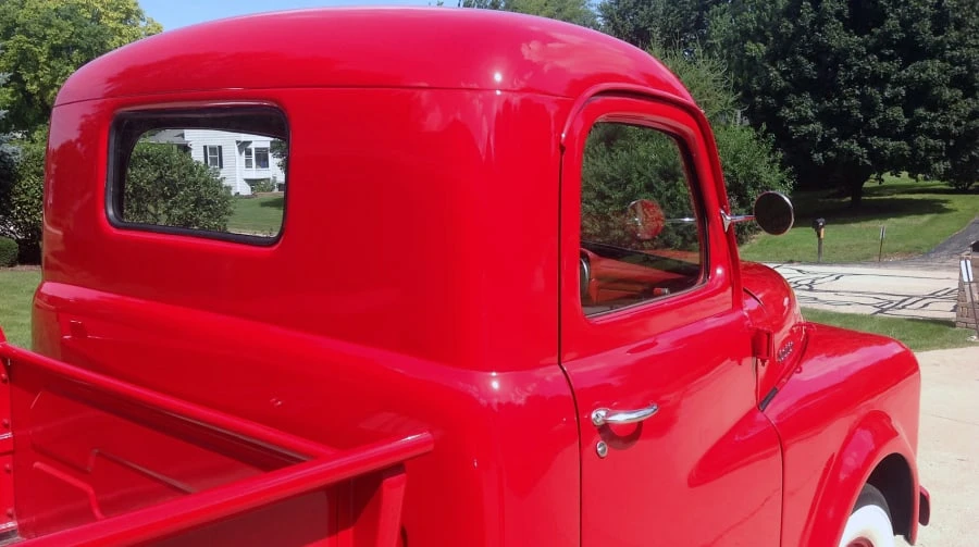 1953 Dodge B Series - Image 9 of 10
