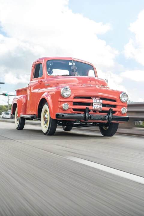 1953 Dodge B Series - Image 31 of 31