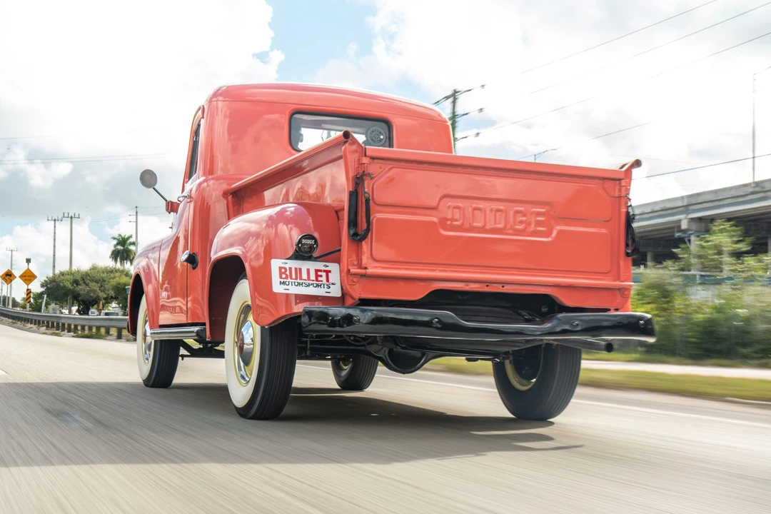 1953 Dodge B Series - Image 26 of 31