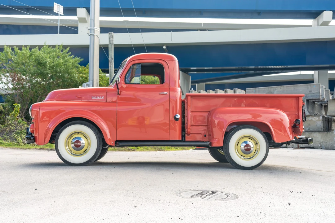 1953 Dodge B Series - Image 9 of 31