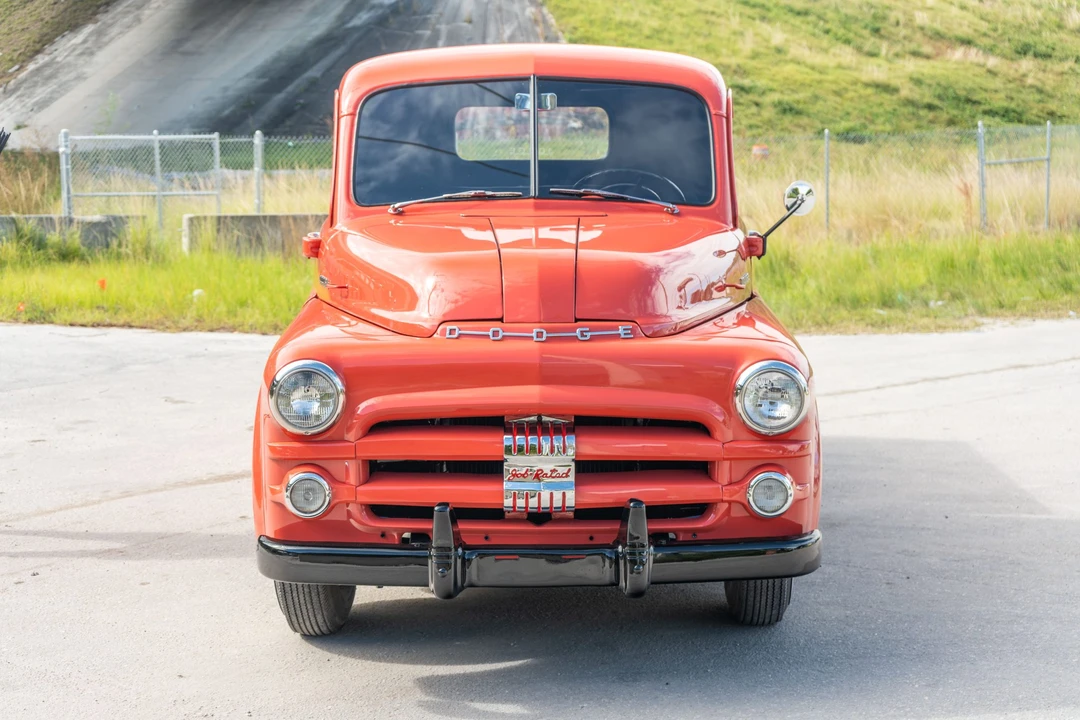 1953 Dodge B Series - Image 21 of 31