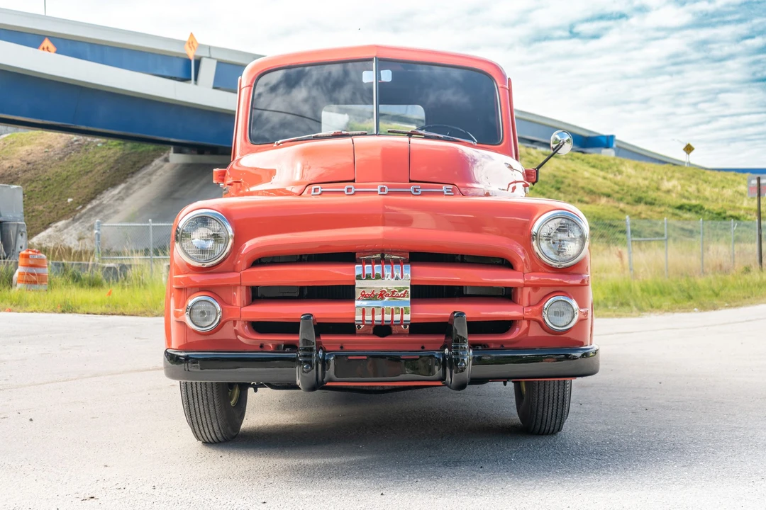 1953 Dodge B Series - Image 22 of 31