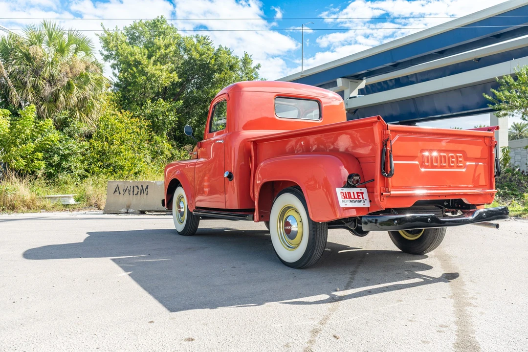 1953 Dodge B Series - Image 11 of 31