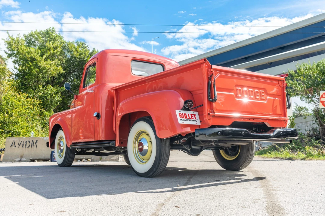 1953 Dodge B Series - Image 10 of 31