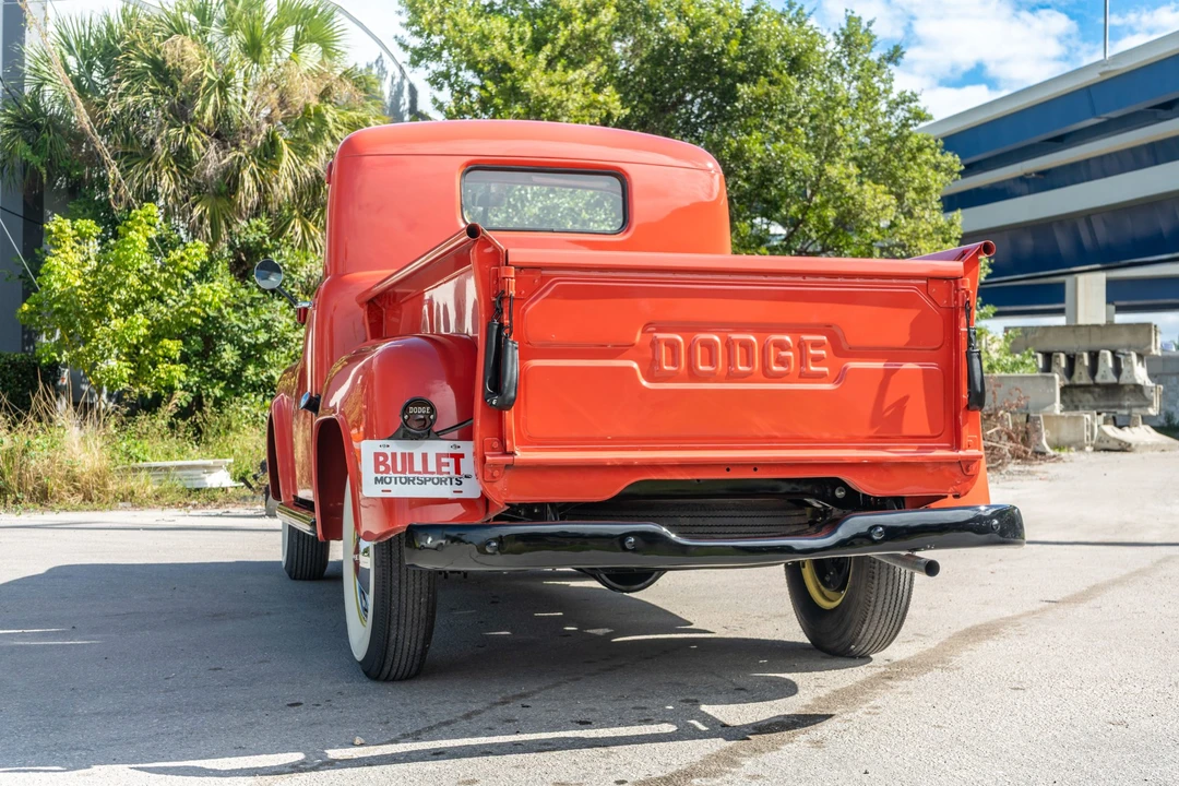 1953 Dodge B Series - Image 12 of 31
