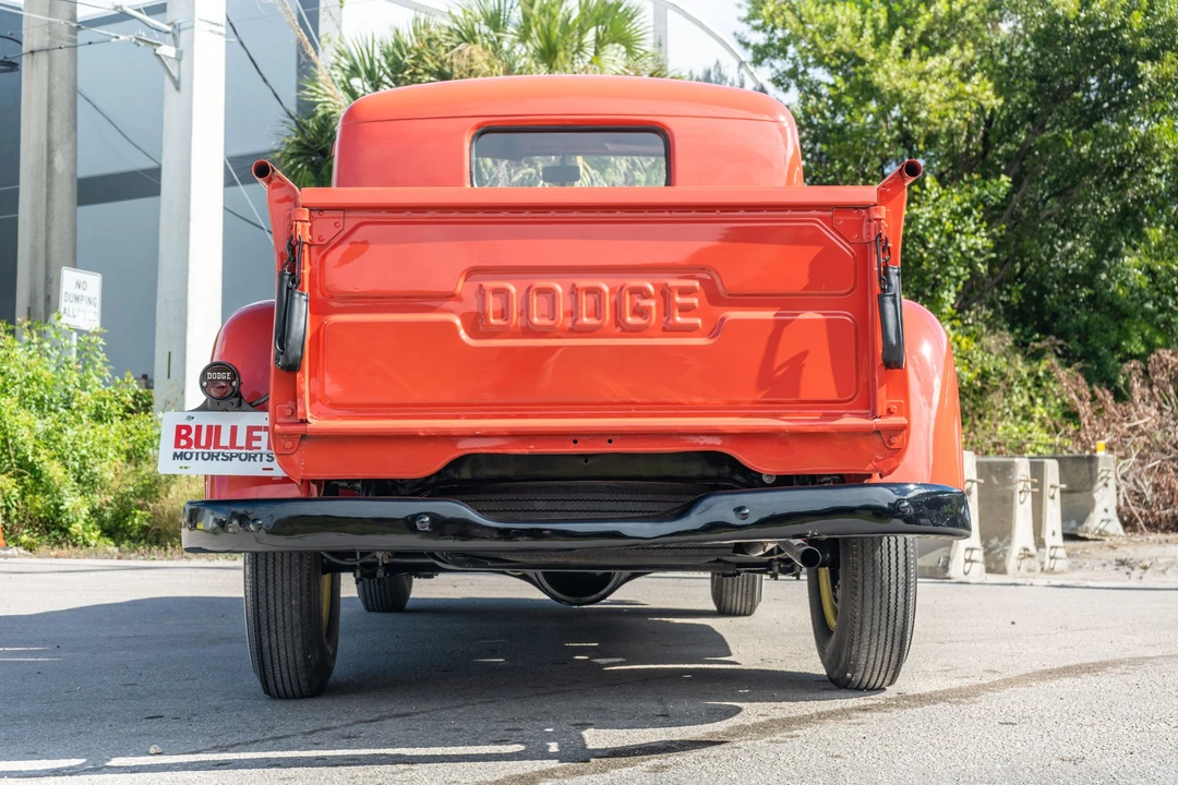 1953 Dodge B Series - Image 13 of 31