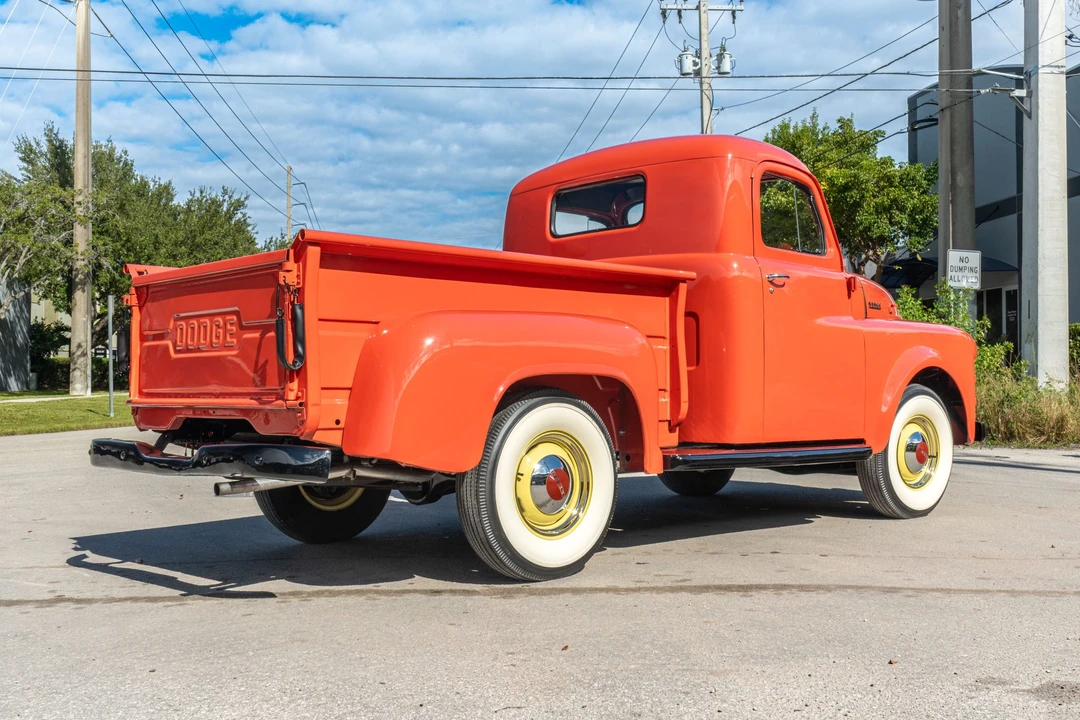 1953 Dodge B Series - Image 14 of 31