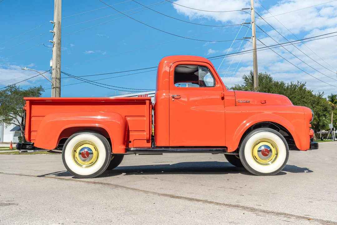 1953 Dodge B Series - Image 16 of 31
