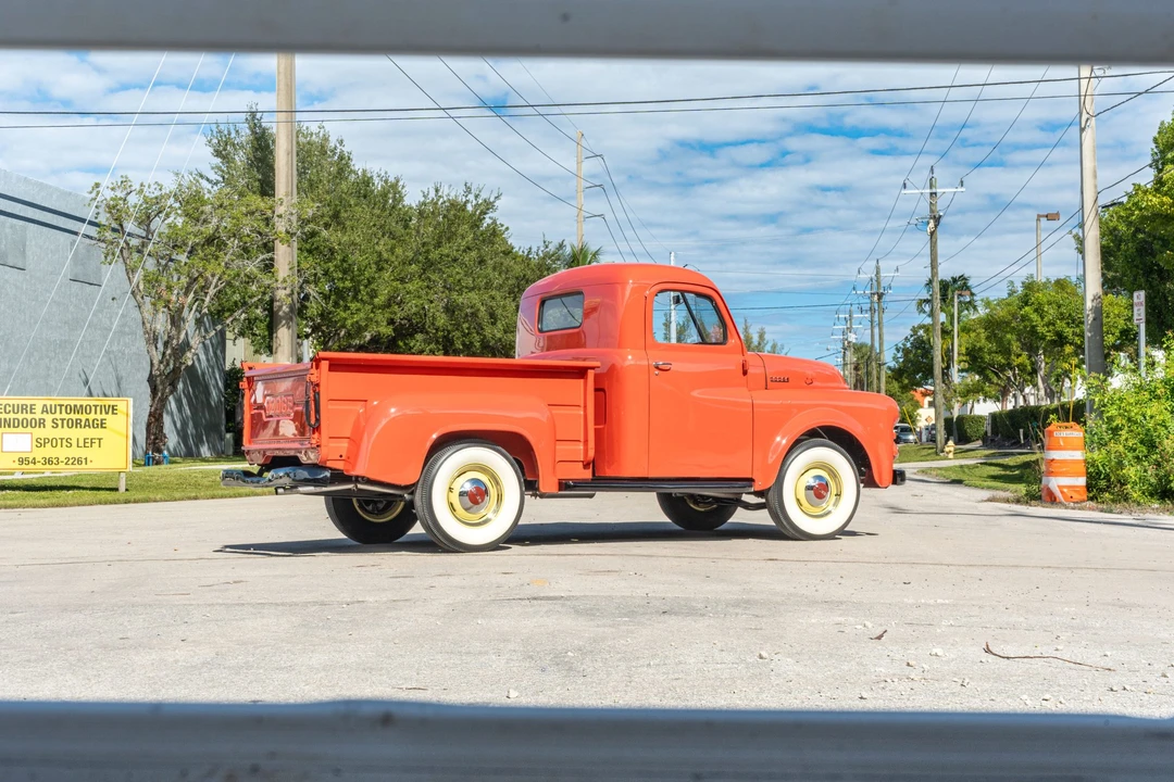 1953 Dodge B Series - Image 15 of 31