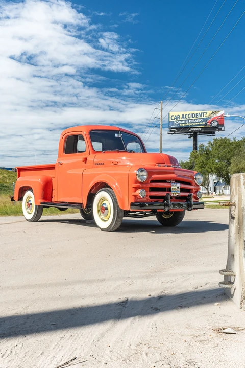 1953 Dodge B Series - Image 17 of 31
