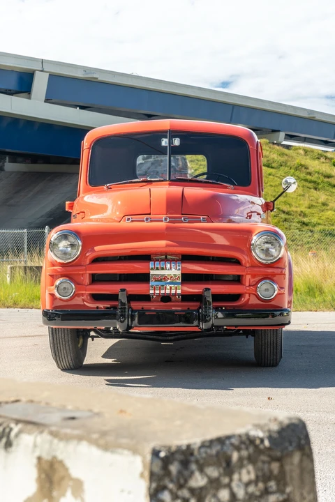 1953 Dodge B Series - Image 24 of 31
