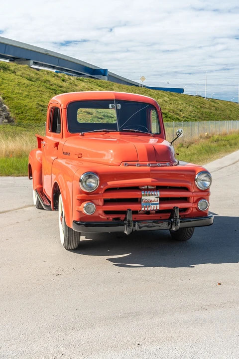 1953 Dodge B Series - Image 20 of 31