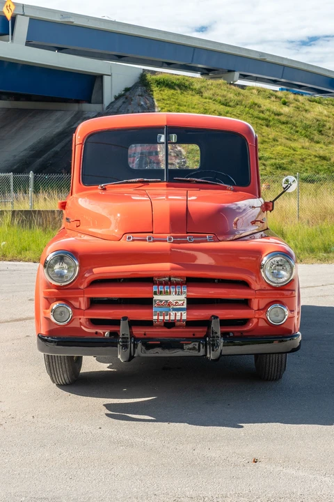 1953 Dodge B Series - Image 23 of 31