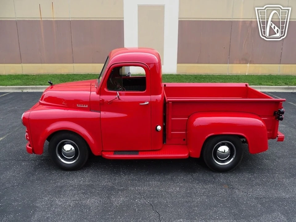 1953 Dodge B Series - Image 7 of 12