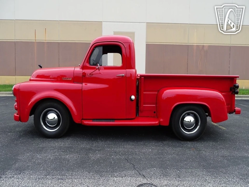 1953 Dodge B Series - Image 8 of 12
