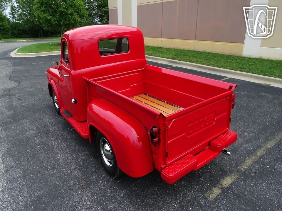 1953 Dodge B Series - Image 10 of 12