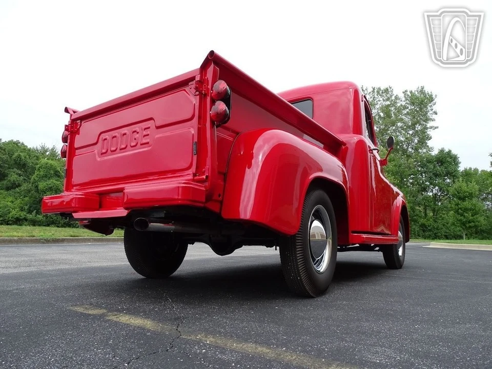 1953 Dodge B Series - Image 18 of 31