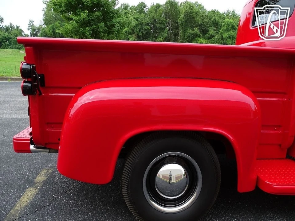 1953 Dodge B Series - Image 31 of 31