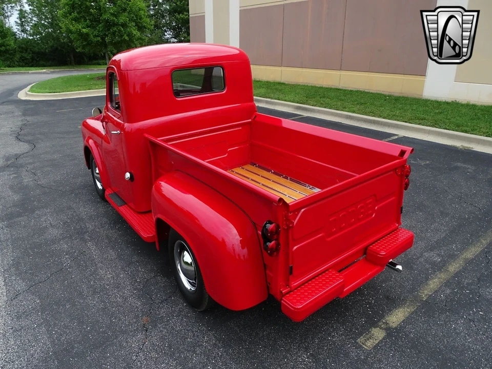 1953 Dodge B Series - Image 5 of 12