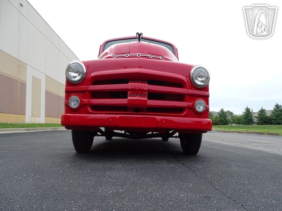 1953 Dodge B Series - Image 27 of 31