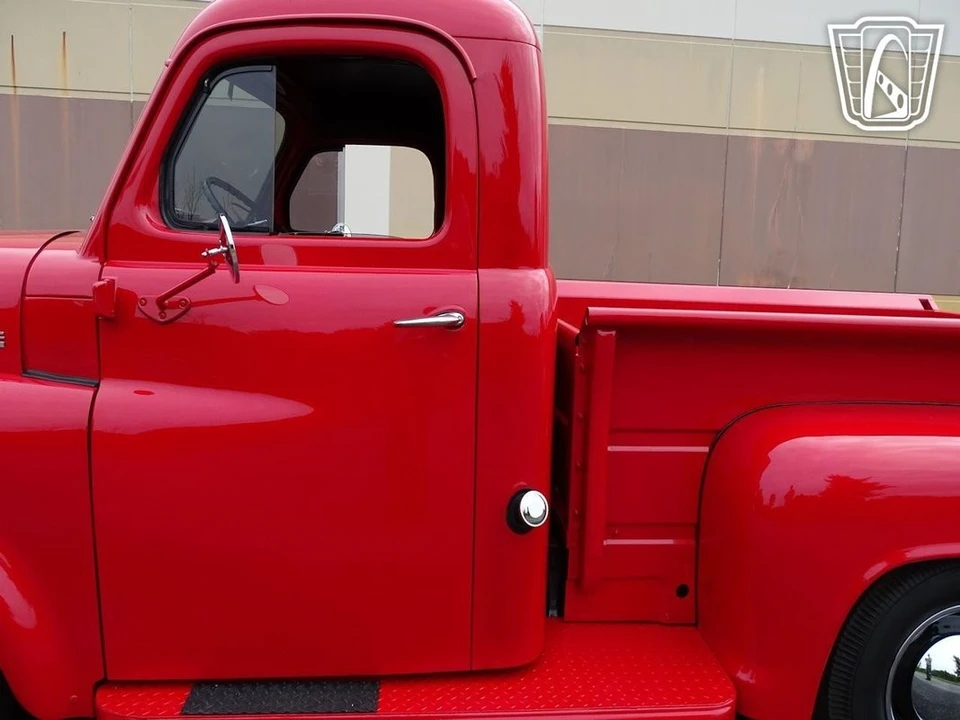 1953 Dodge B Series - Image 29 of 31